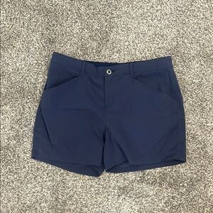 Patagonia shorts